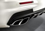 Maserati Quattroporte GTS GranSport 2016 года